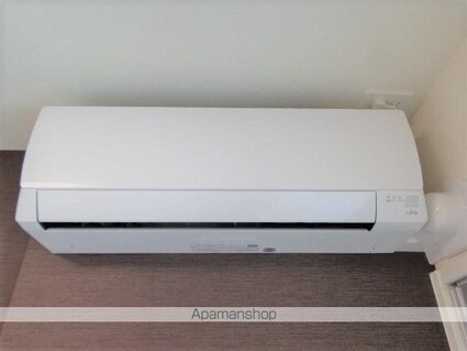 ルミナスＡ[1LDK/43.96m2]のその他設備