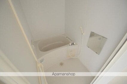 レオネクストウィンクル[1LDK/46.94m2]のバス