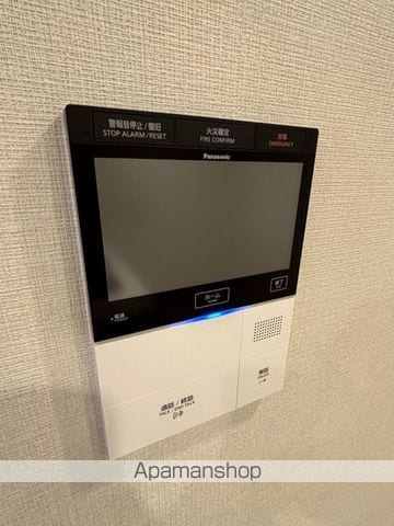 K−COURT谷町四丁目の内装写真