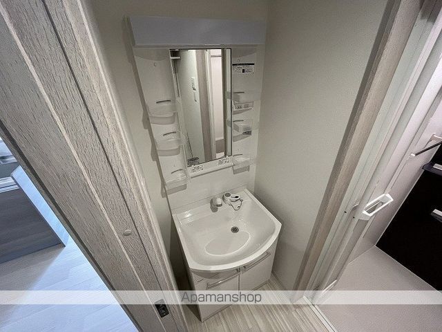 ヴィクトワール放出の内装写真