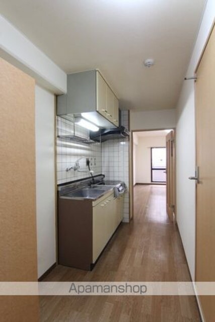 ハーモニーコート[1K/28.8m2]のその他内装2