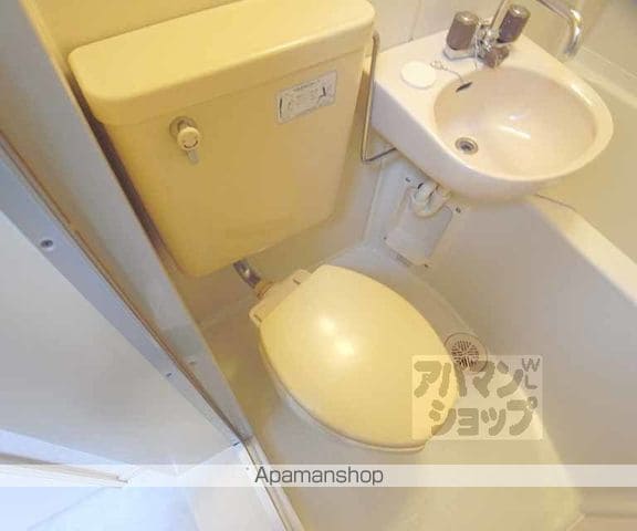 HOMEST大手町の内装写真