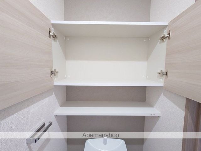 J Room妃 VII番館 屋代駅前の内装写真