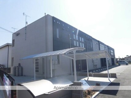 コーラルヴィラ出島Ａ[1LDK/45.82m2]の外観5