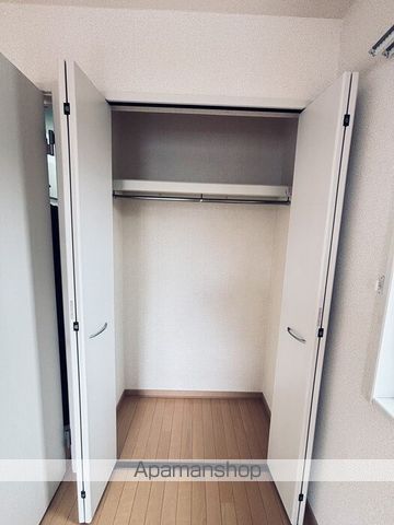 セントラル武蔵野[1K/21.11m2]の内装4