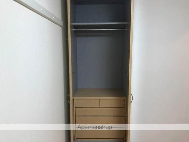 グランチェスタ・新田の内装写真
