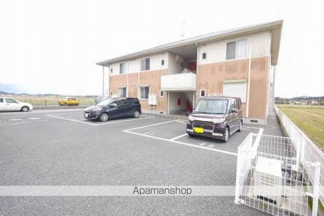 ヴィサージュ本城 C棟のその他写真