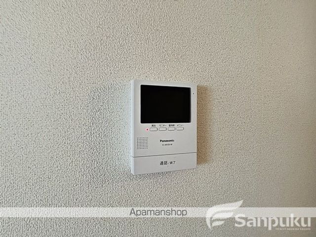第25杉フラットの内装写真