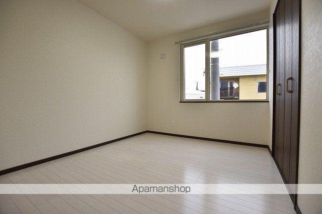 グランツリーベ篠路の内装写真