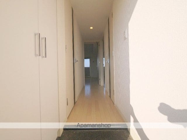 プレサンス鶴舞グリーンパークの内装写真