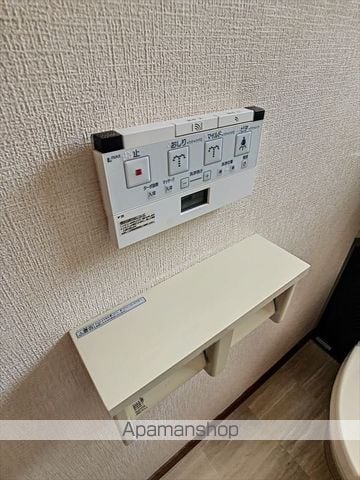 名鉄名古屋本線 矢作橋駅 徒歩4分 2階建 築38年の内装写真
