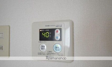 ユニバ扇町[1R/16m2]の内装4