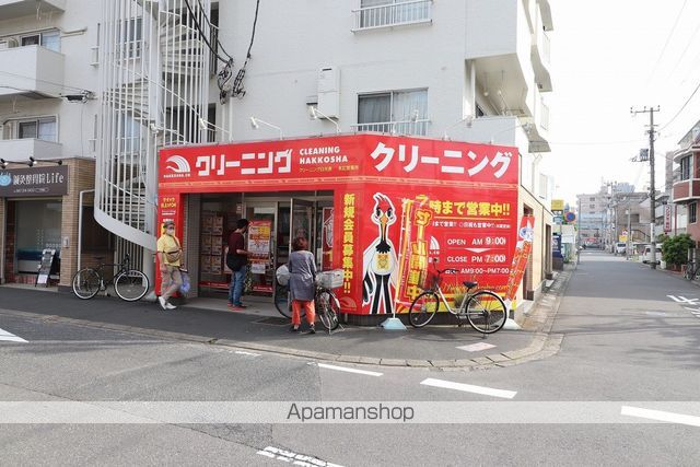 ザ・レジデンス行徳IIの周辺写真