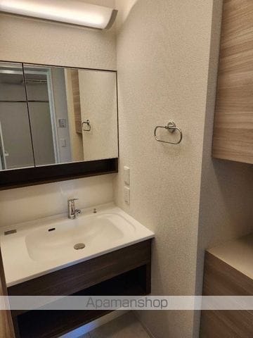 カトレアVIの内装写真