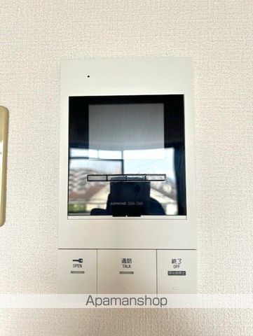エンゼルプラザ瀬田の内装写真