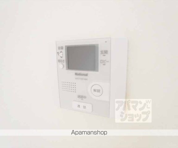 PINE館IIIの内装写真