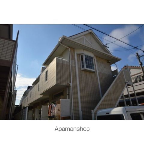 AZUR丸山の内装写真