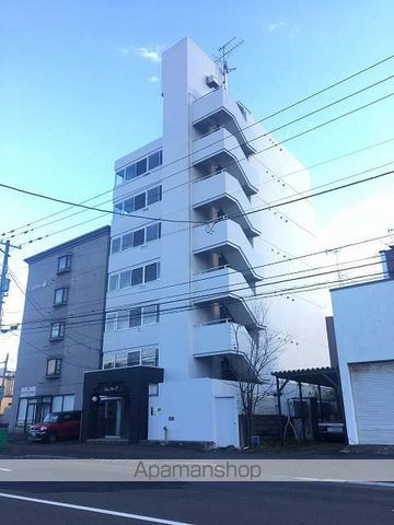 シャトーブラン17の外観写真