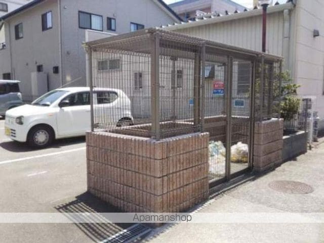 レオネクストフォレスト土井の外観写真