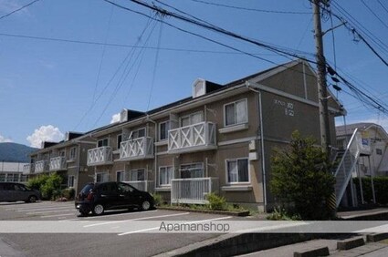 フレグランスすわＢ棟[2K/38.8m2]の外観3