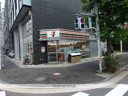 プラウドフラット東神田[1R/30.12m2]の共用部2