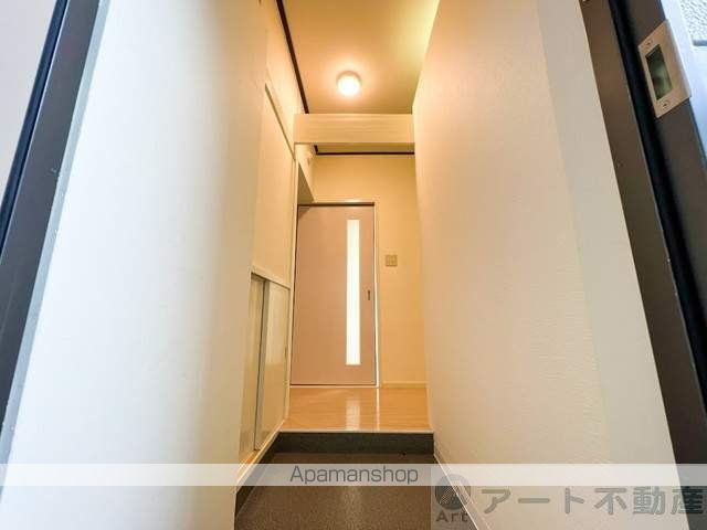 メゾン久米1号棟の内装写真