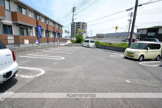 ラ・パルテール百間川五番館のその他写真