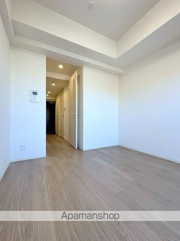 PRESSANCE長堀通グレイタスの内装写真