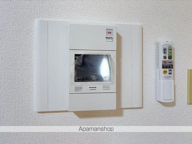 グランデメゾン上市の内装写真