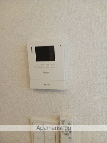サンリット パートIVの内装写真