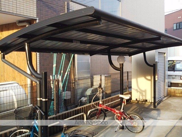 レオネクストドミールBのその他写真