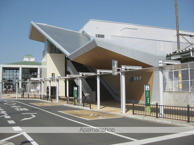サンセールAHの周辺写真