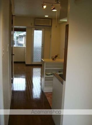 プレステージ栗林[1K/26m2]の内装4