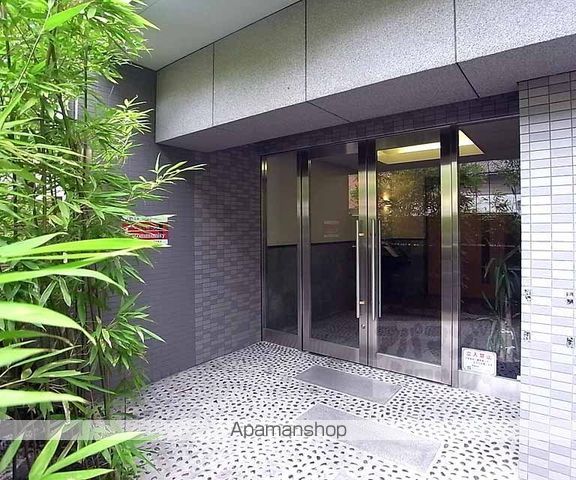 エイペックス京都新京極Iの内装写真