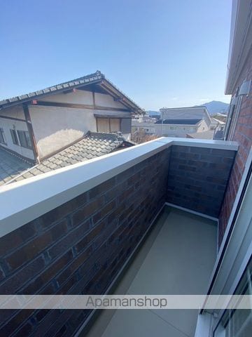 ルミナIの内装写真