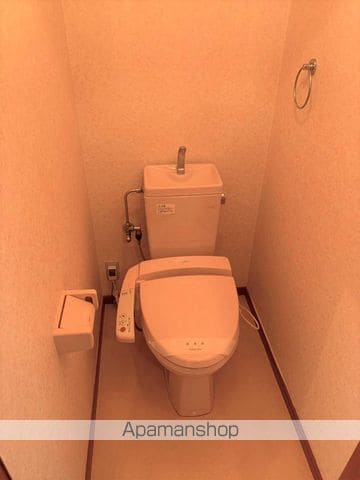 高鍋フェニックスMIIの内装写真