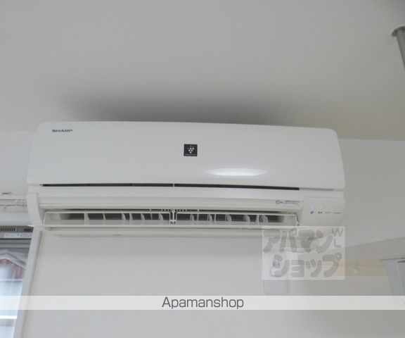アークリード洛北の内装写真