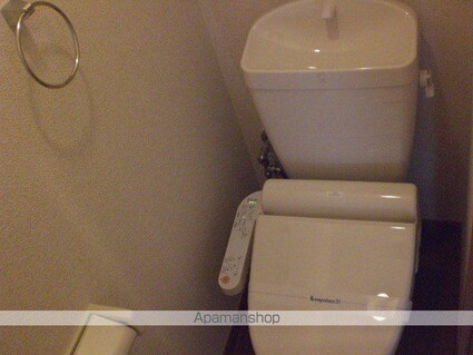 レオパレスメゾン錦[1K/19.87m2]の収納