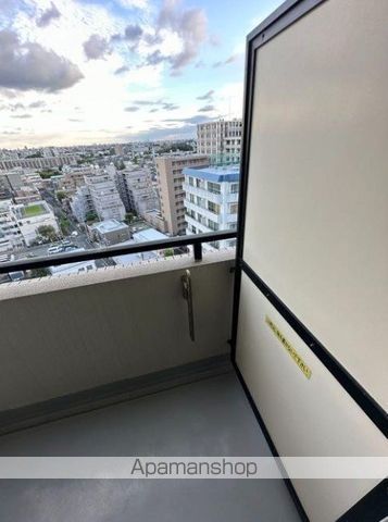 藤和シティスクエア練馬の内装写真