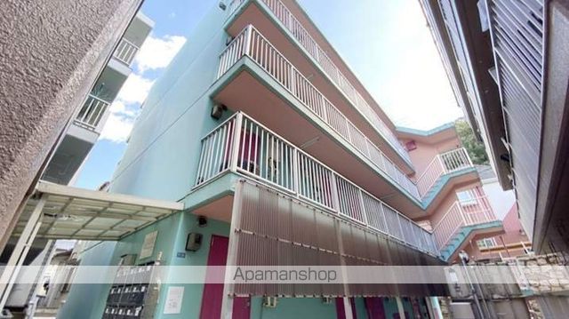 Casa Verde伊島の外観写真