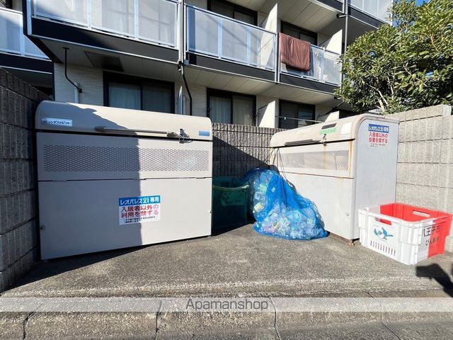 レオパレスタスコのその他写真