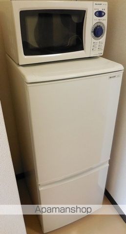 レオパレスアーベントロートの内装写真