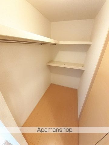 リバーサイド真倉 Bの内装写真