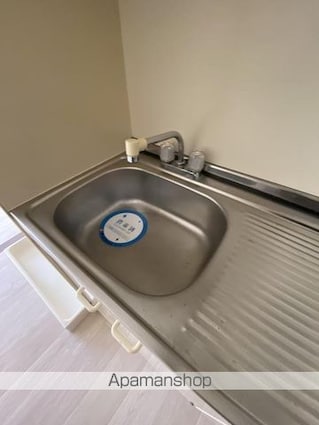 ＰＡＬ　ＰＯＲＴ[1K/17.91m2]の内装4