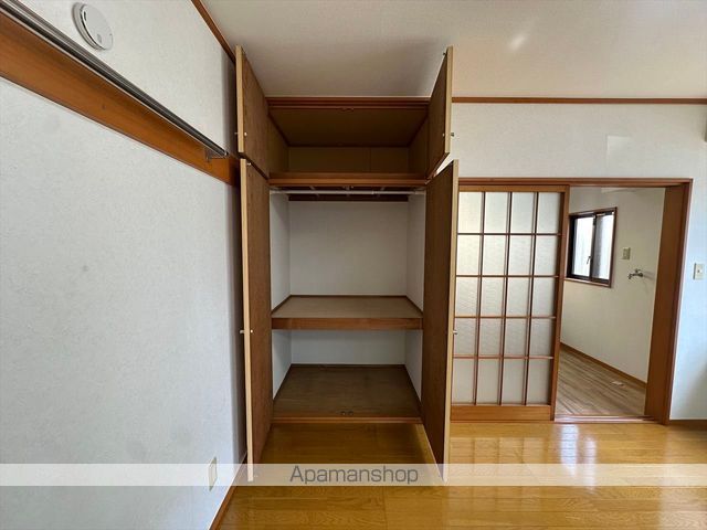 ハイツオーキッドの内装写真