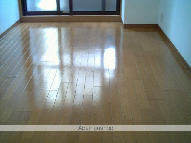 エステムコート大阪城南IIの内装写真