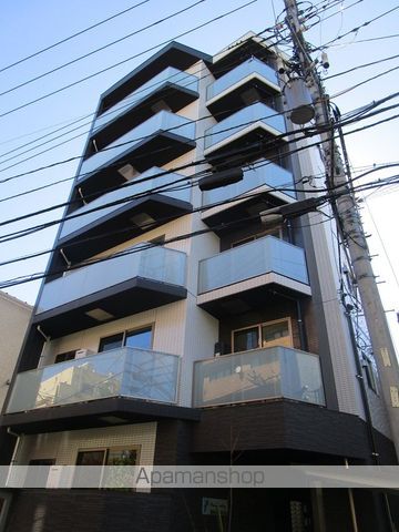 エフ・パークレジデンス横浜反町3261