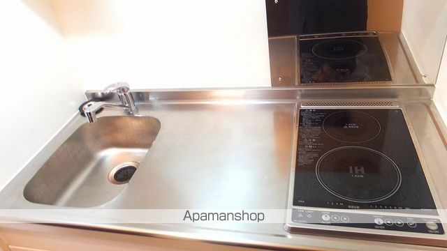 レオネクストルミエール御影の内装写真