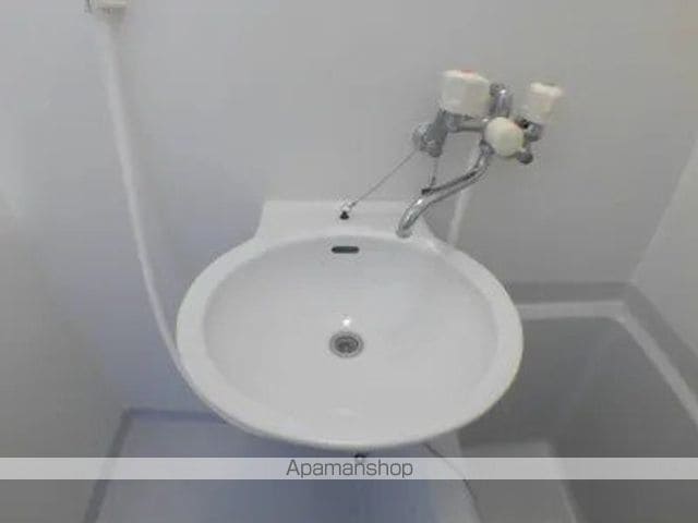 レオパレスインバルカの内装写真