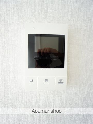 E−CITY大須の内装写真